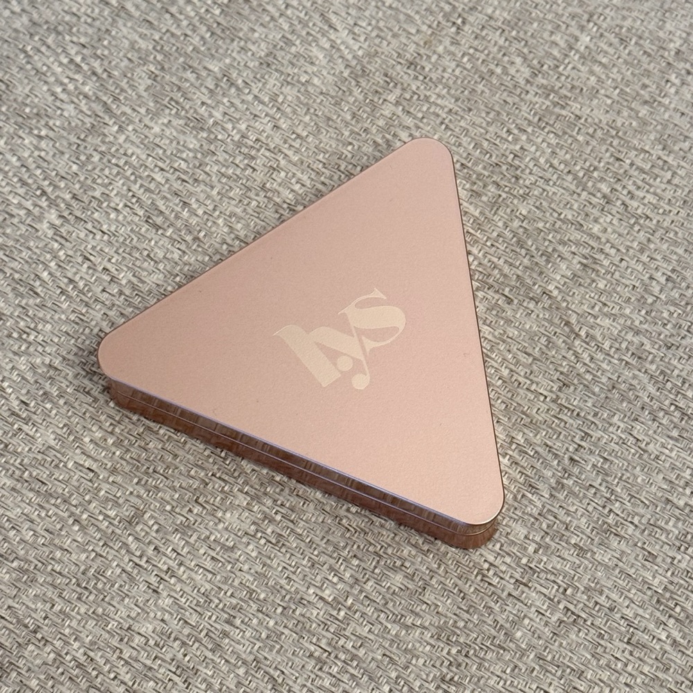 LYS Beauty Higher Standard Stain Matte Cream Blush 6.5g